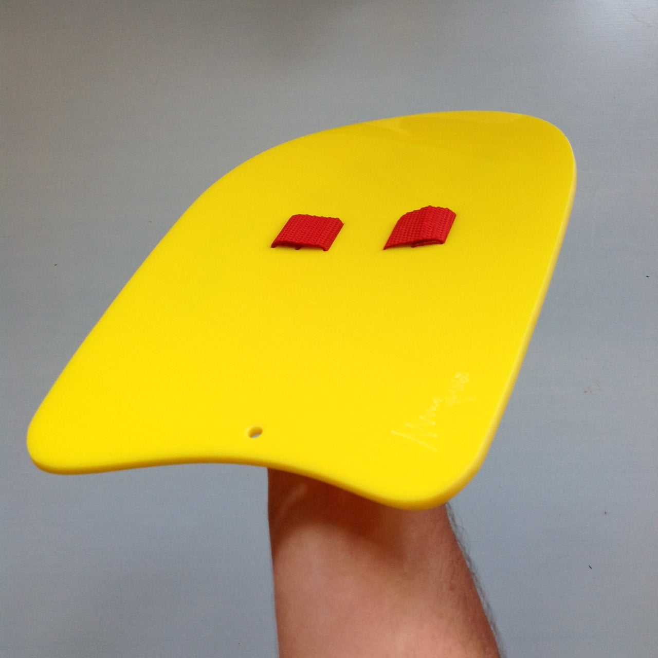 Amarelo Clássico