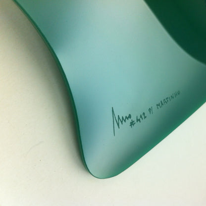 Verde Clássico